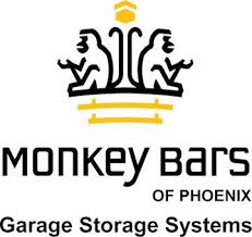 Monkey Bars of Phoenix Logo