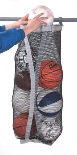 Monkey Bars Sports Ball Bag