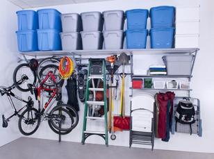 Garage Storage